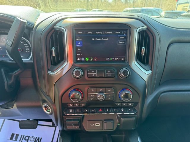 Used 2022 Chevrolet Silverado 2500 High Country w/ Z71 Off-Road Package AWD/4WD image 20