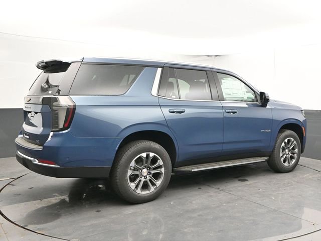New 2026 Chevrolet Tahoe LT w/ Comfort Package AWD/4WD image 10
