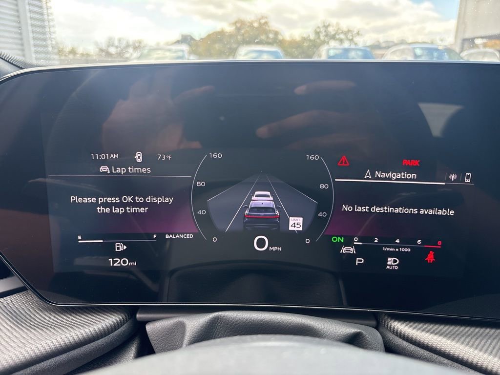 New 2025 Audi SQ5 Premium Plus AWD/4WD image 21