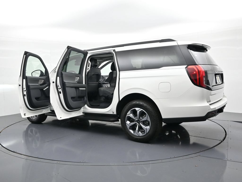 New 2027 Ford Expedition Max Active AWD/4WD image 26