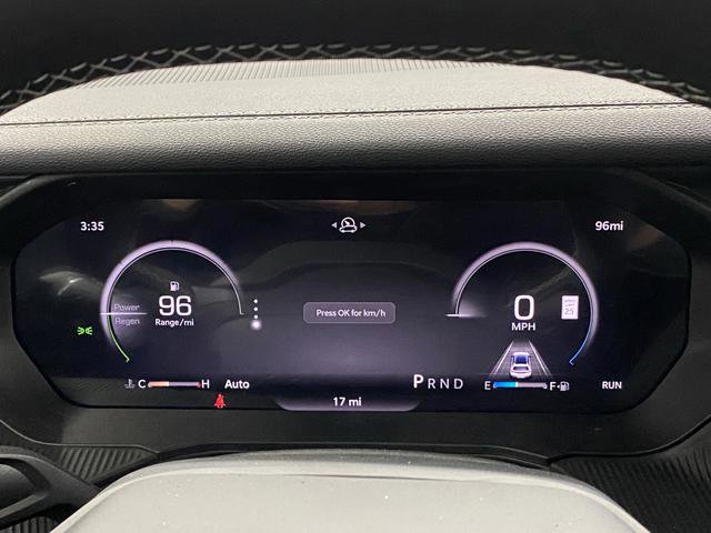 New 2026 Jeep Cherokee Overland w/ Trailer Tow Group image 19