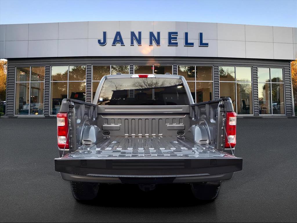 Used 2021 Ford F150 XL w/ Equipment Group 101A High image 7