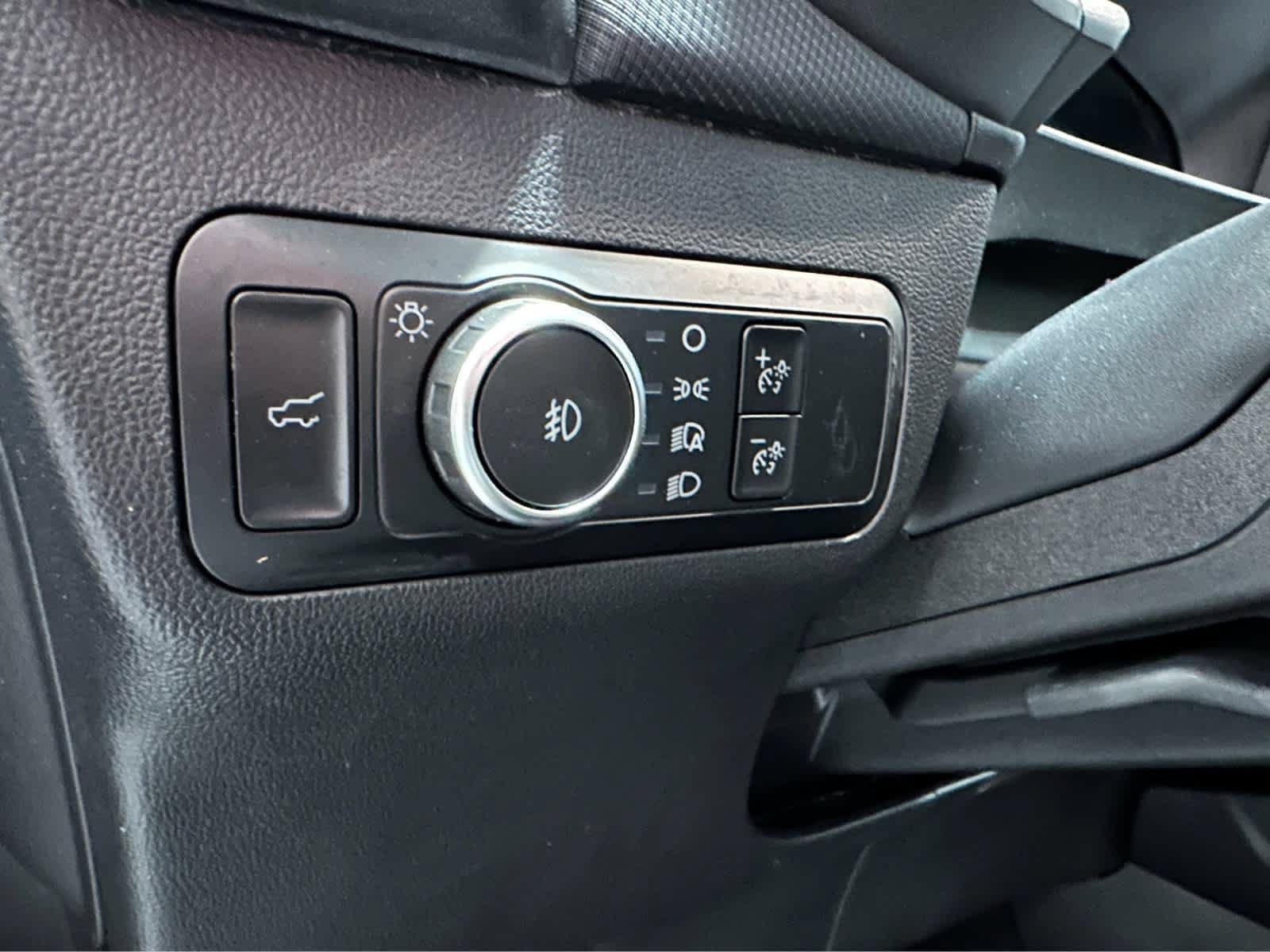 Used 2025 Ford Bronco Sport Badlands AWD/4WD image 18