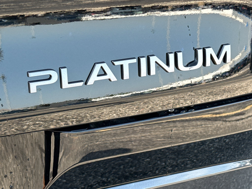 New 2027 Nissan Murano Platinum AWD/4WD image 8