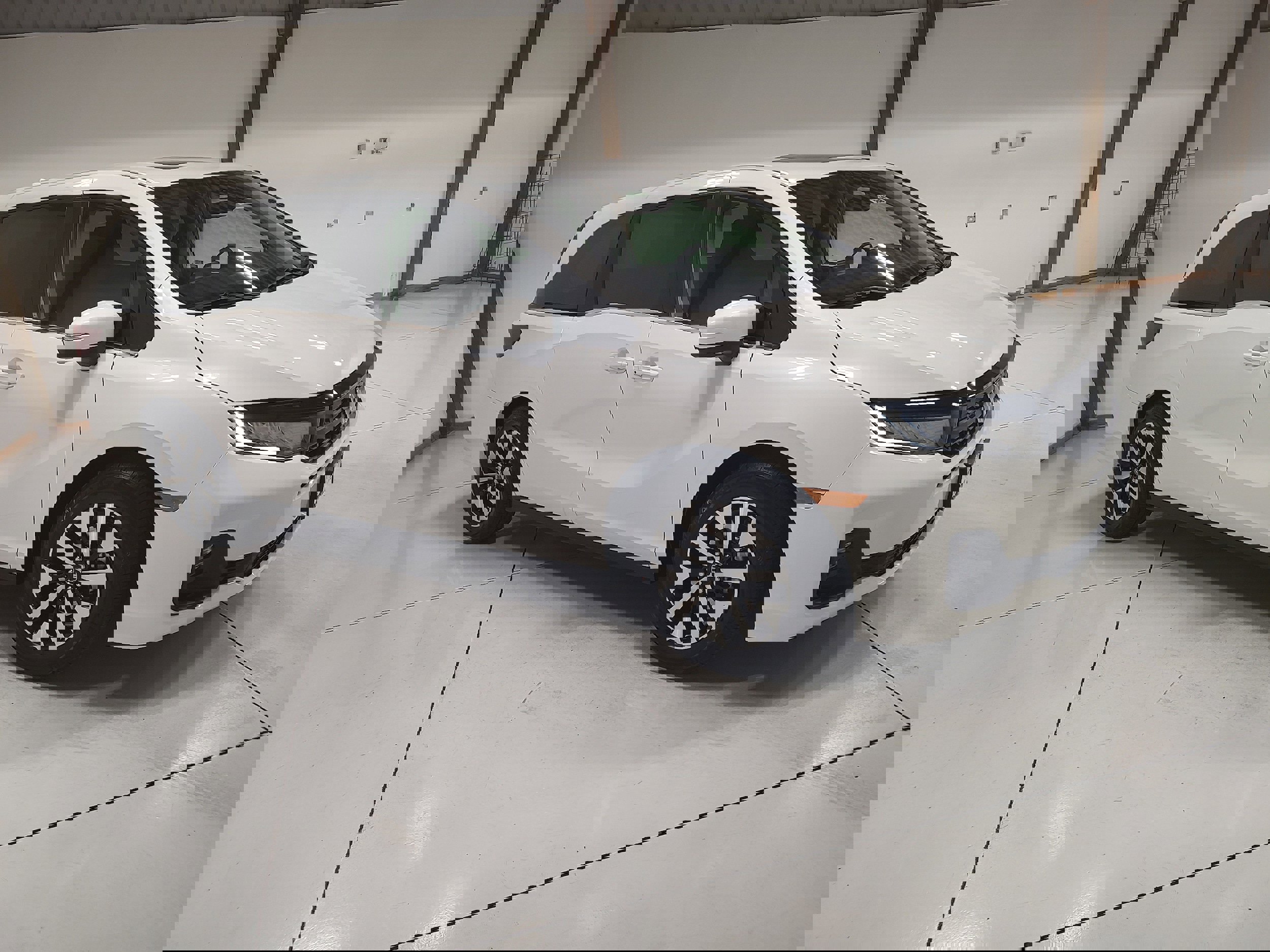 New 2026 Honda Odyssey EX-L image 2