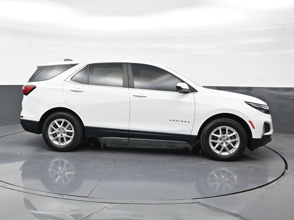 Used 2023 Chevrolet Equinox LT FWD image 6