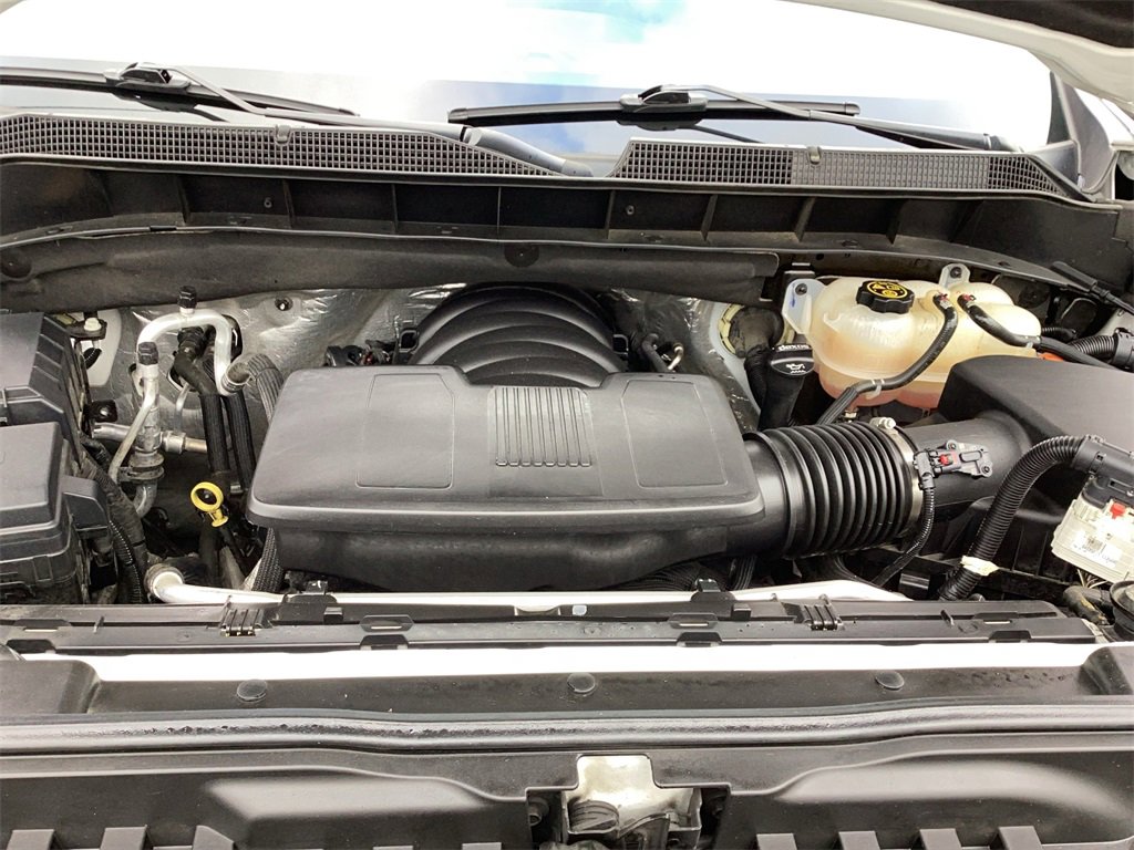 Used 2022 Chevrolet Silverado 1500 RST w/ All Star Edition Plus image 21