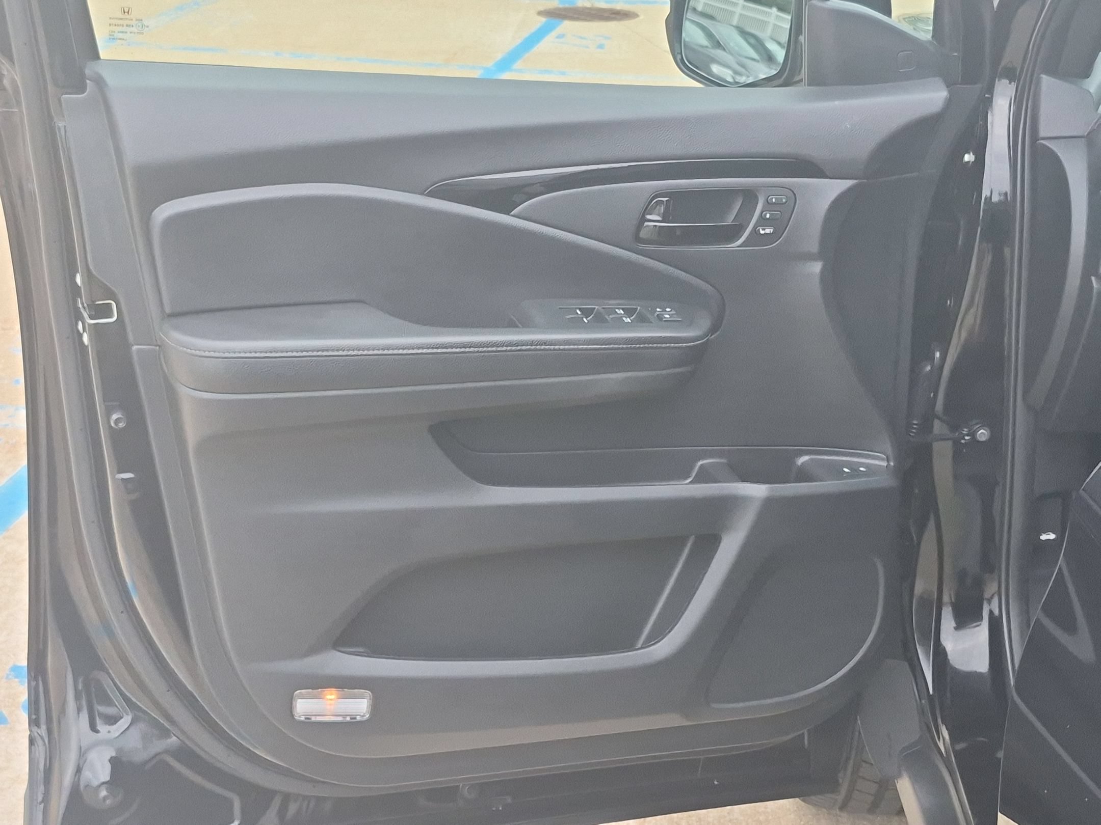 Certified 2023 Honda Passport Elite image 12