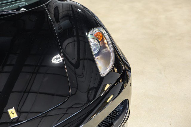 Used 2008 Ferrari F430 Spider RWD image 10