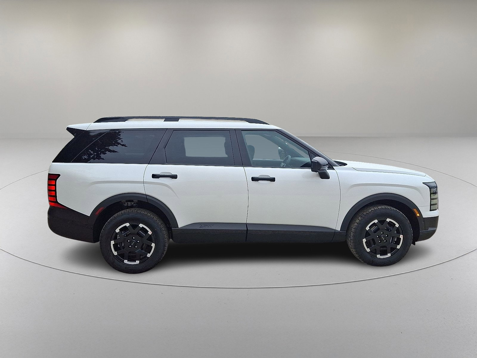 New 2026 Hyundai Palisade XRT Pro image 8