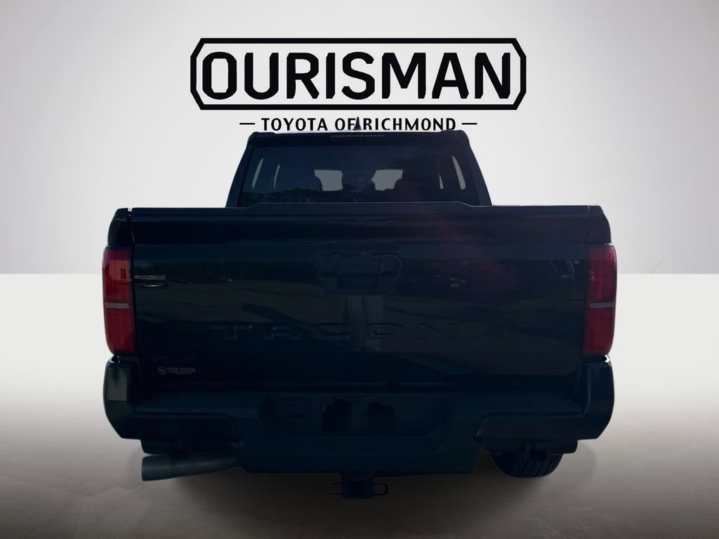 Used 2026 Toyota Tacoma TRD Sport image 6