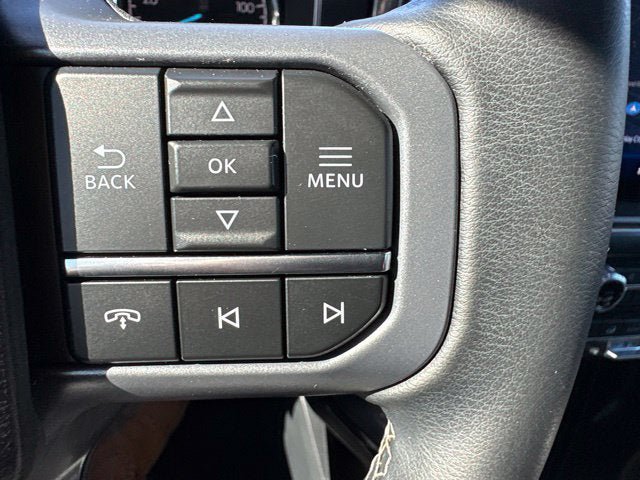 Used 2023 Ford F150 XLT w/ Equipment Group 302A High AWD/4WD image 28