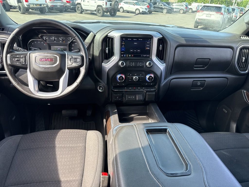 Used 2020 GMC Sierra 1500 Elevation w/ Elevation Value Package image 15