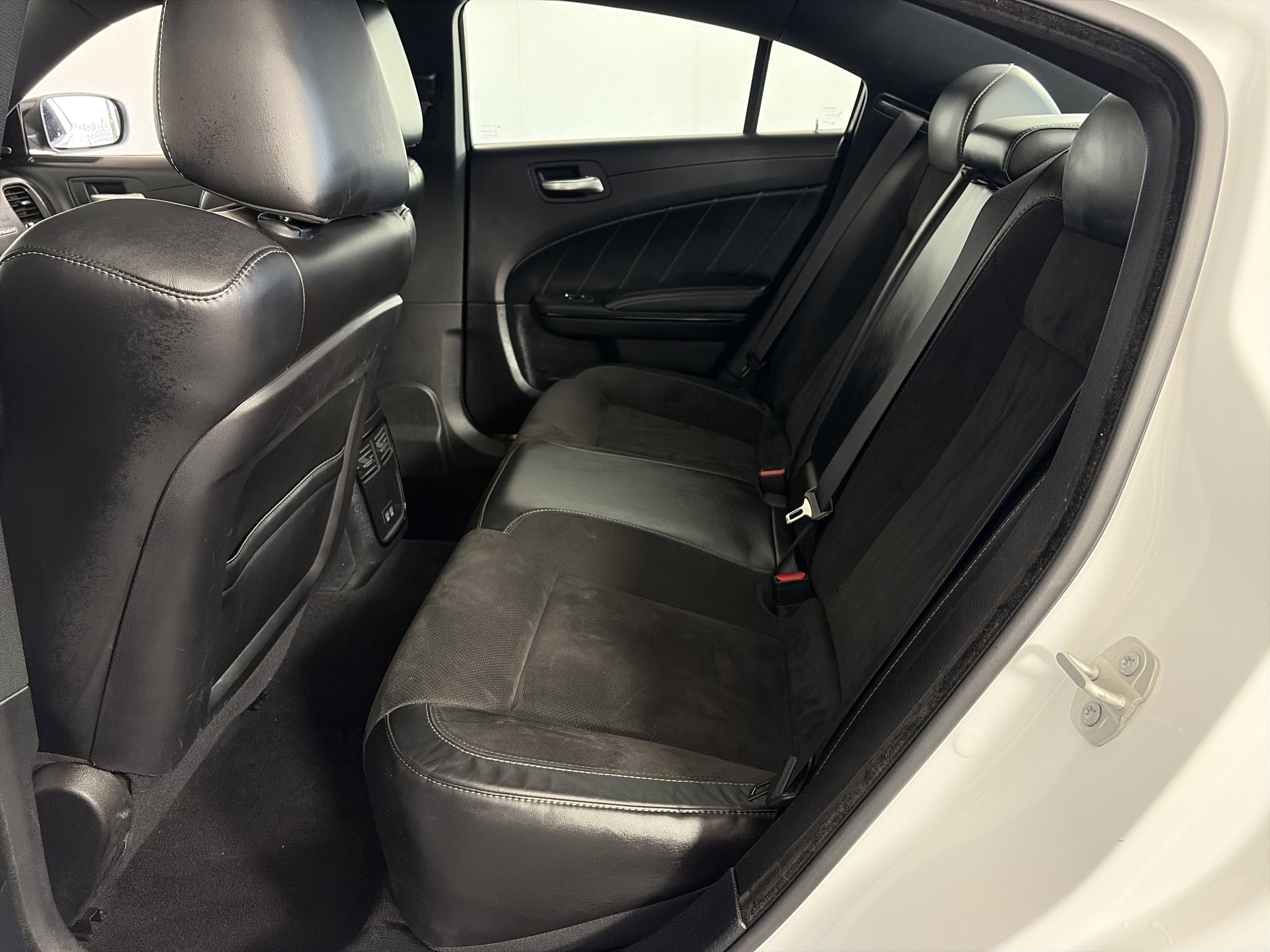 Used 2023 Dodge Charger GT w/ Plus Group AWD/4WD image 7