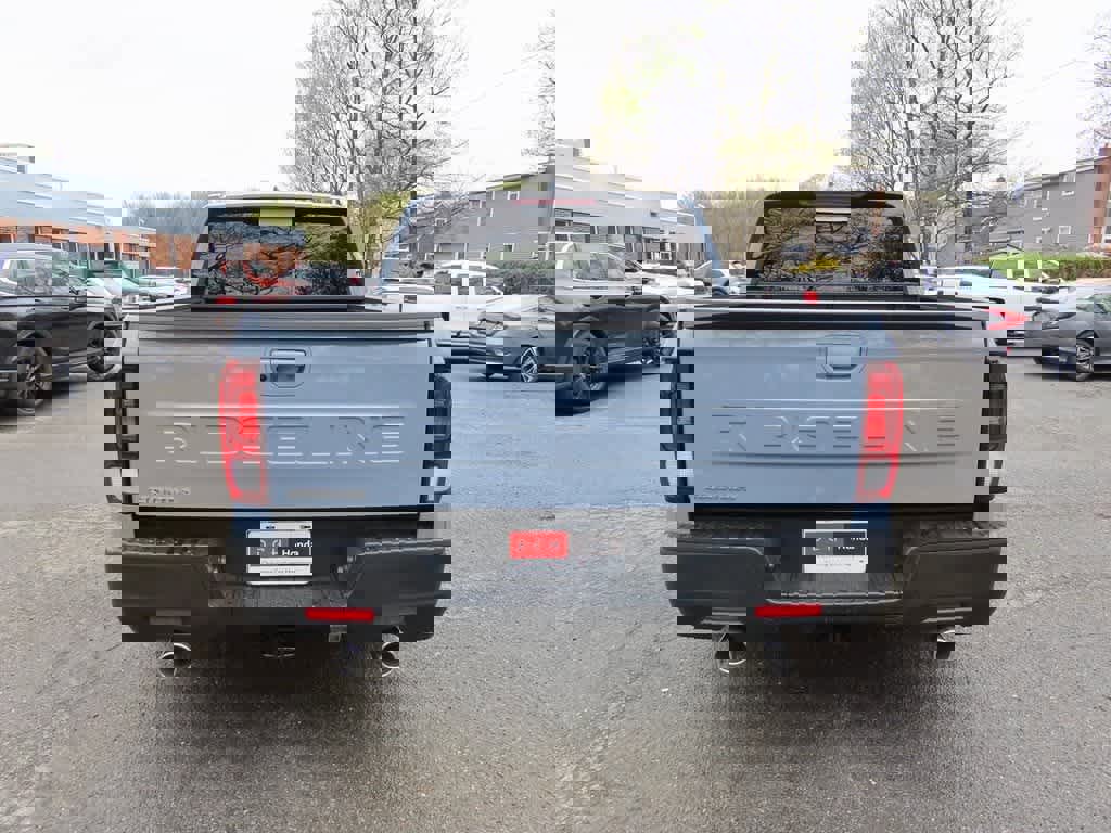 New 2025 Honda Ridgeline RTL image 5