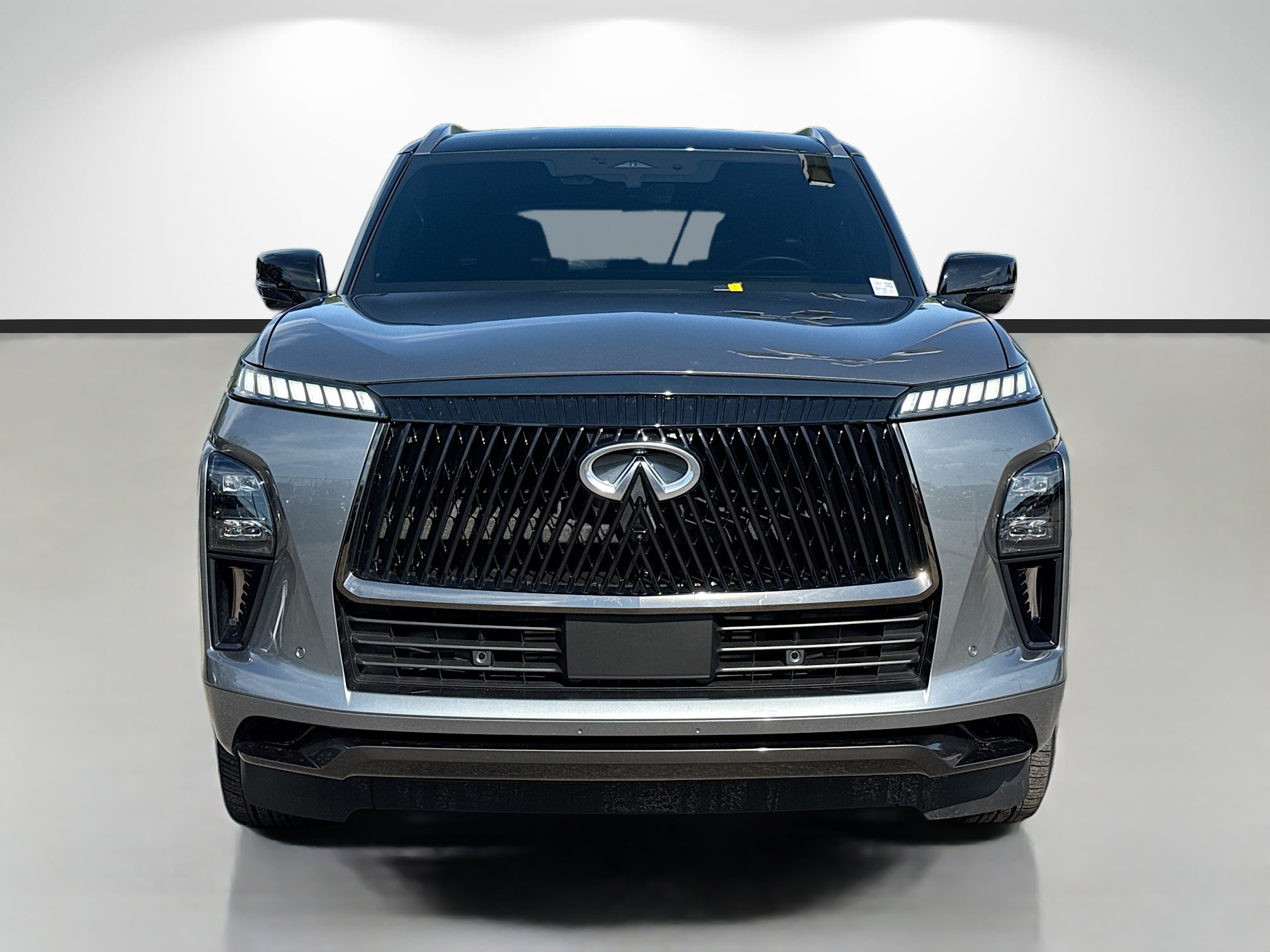 Used 2025 INFINITI QX80 Autograph AWD/4WD image 8