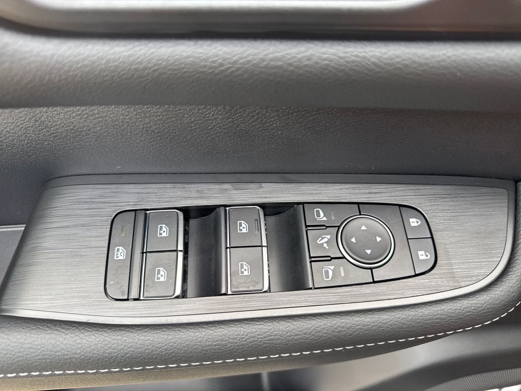 New 2026 Nissan Armada Platinum RWD image 20