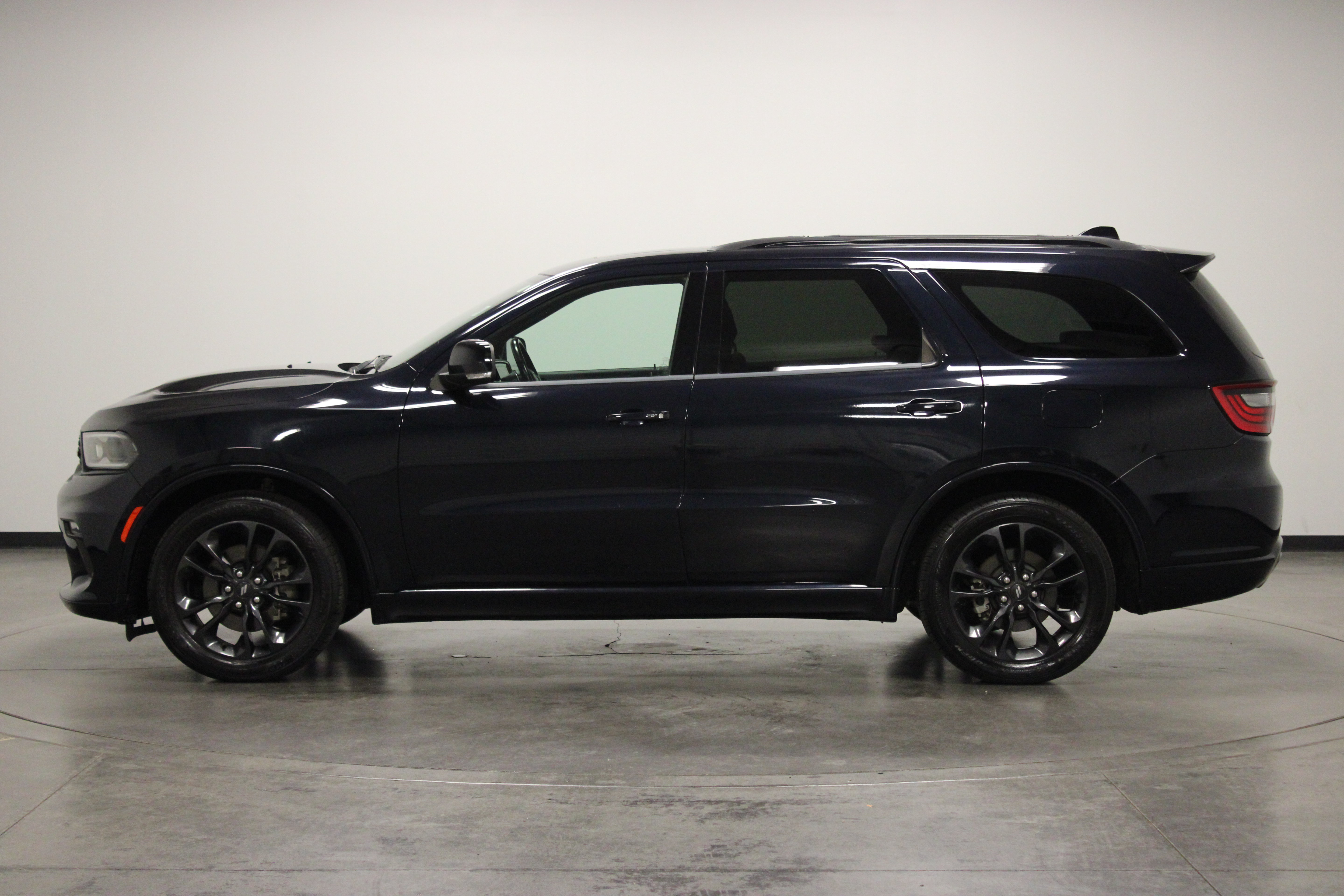 Used 2023 Dodge Durango GT RWD image 5