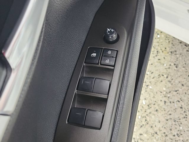 Used 2023 Toyota Camry LE FWD image 22