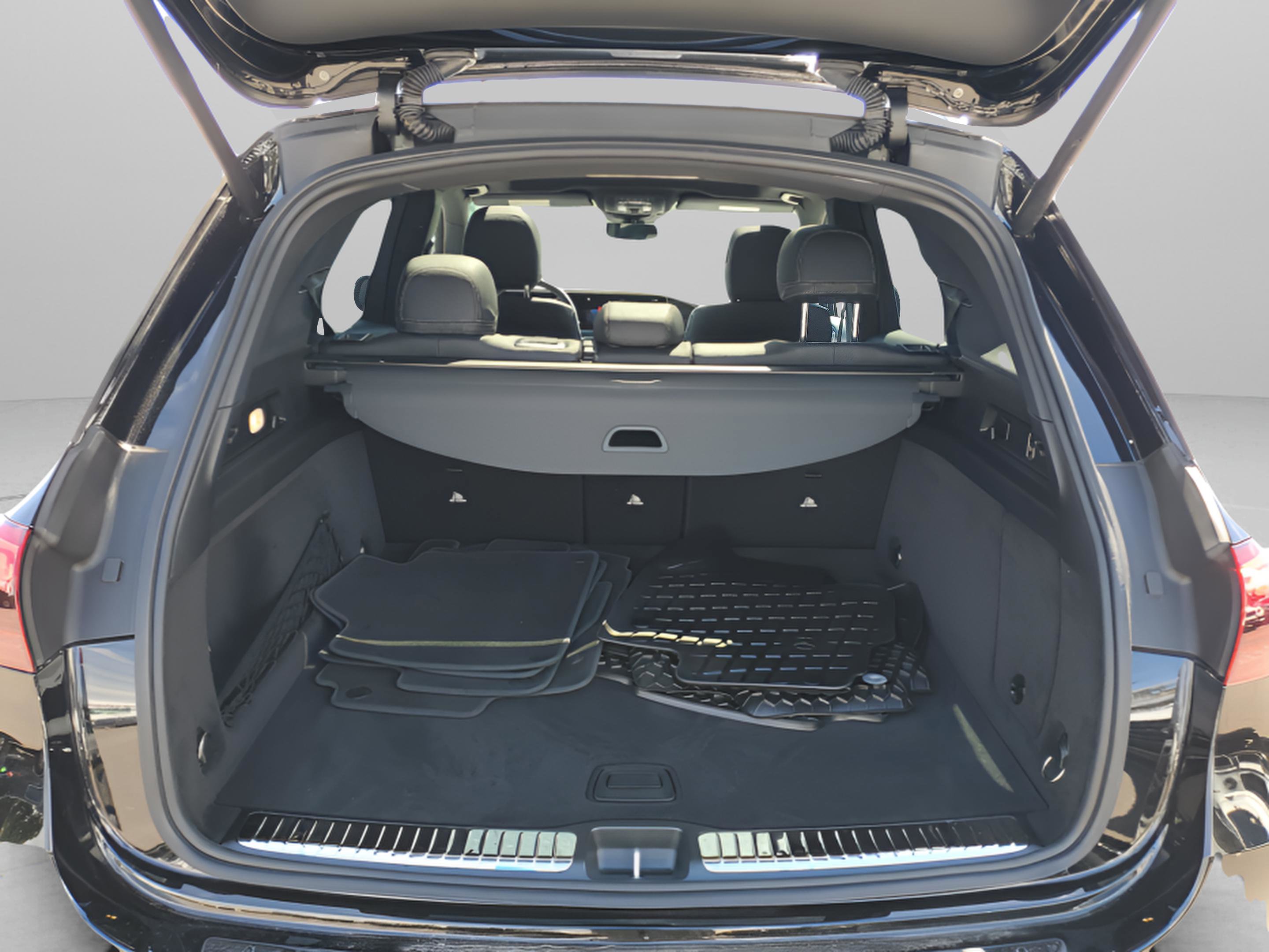 Certified 2025 Mercedes-Benz GLE 580 4MATIC image 30