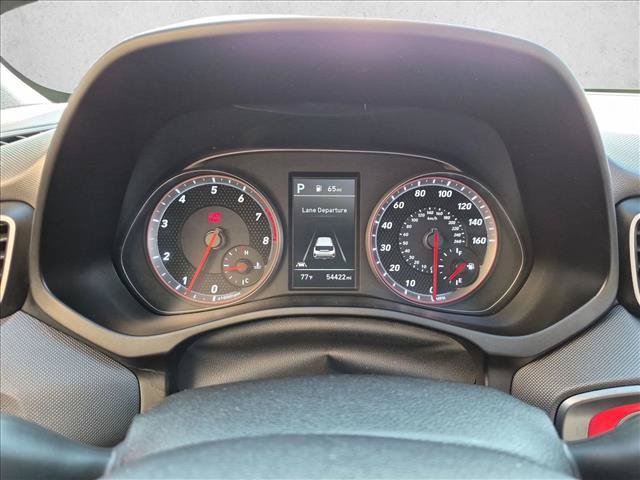 Used 2019 Hyundai Veloster Turbo FWD image 11