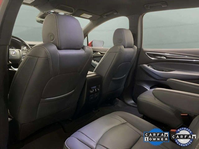 Used 2024 Buick Enclave Premium image 18