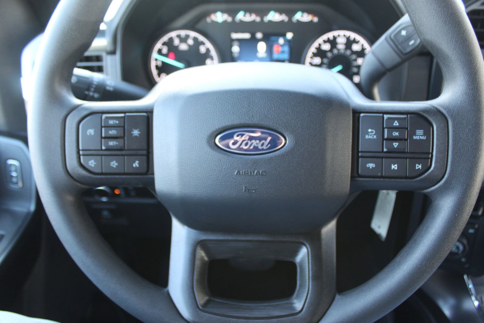 New 2026 Ford F150 STX image 25