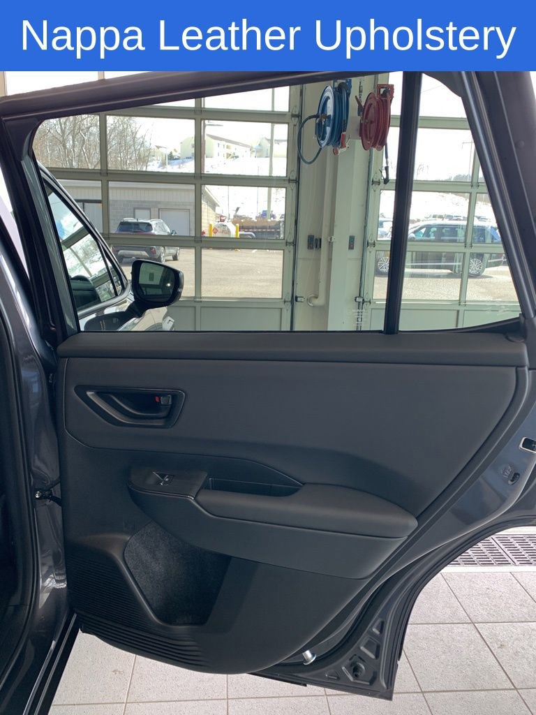 New 2026 Subaru Outback Wilderness image 15