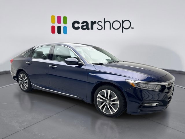 Used 2020 Honda Accord Touring image 7