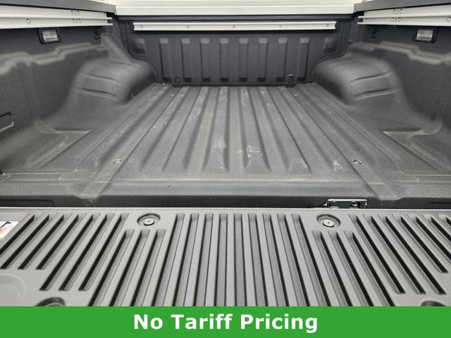 Certified 2026 Nissan Frontier SV w/ SV Convenience Package RWD image 30
