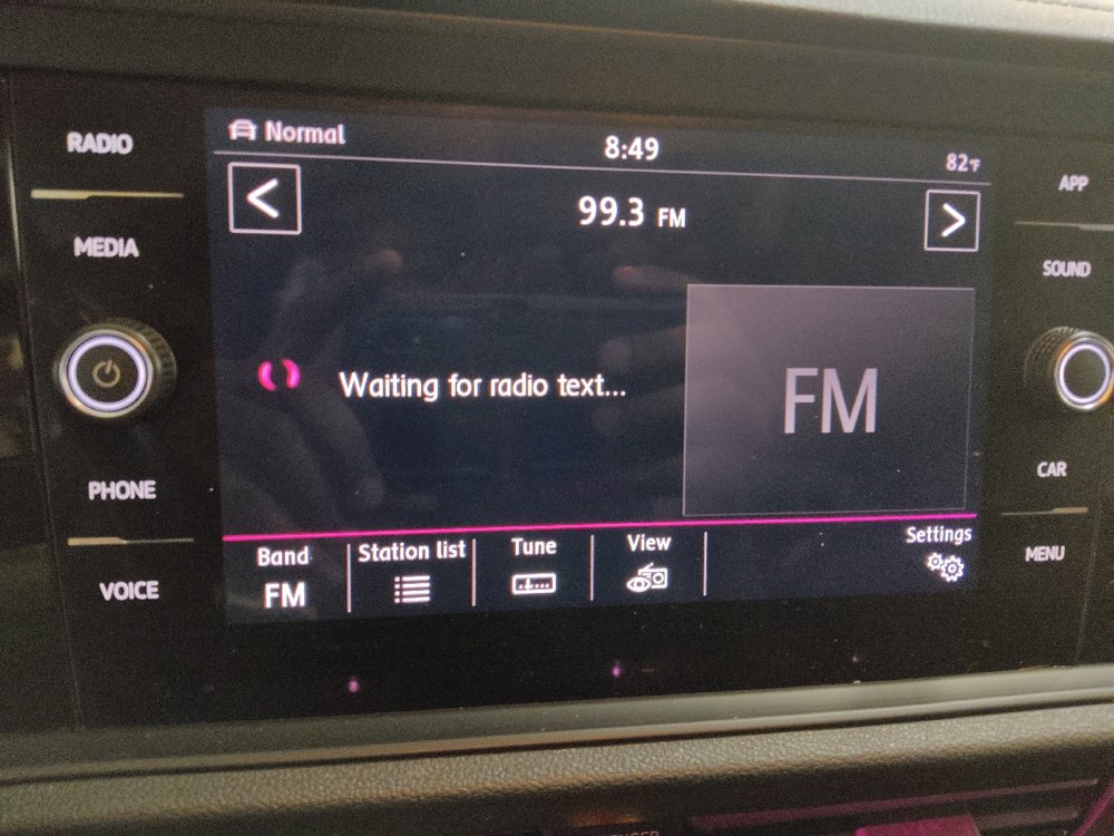 Used 2019 Volkswagen Jetta SEL image 25