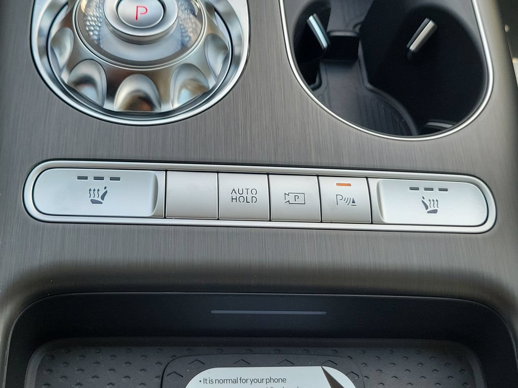 New 2026 Genesis GV60 RWD image 27