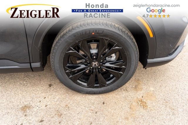 Used 2025 Honda CR-V Sport Touring image 8