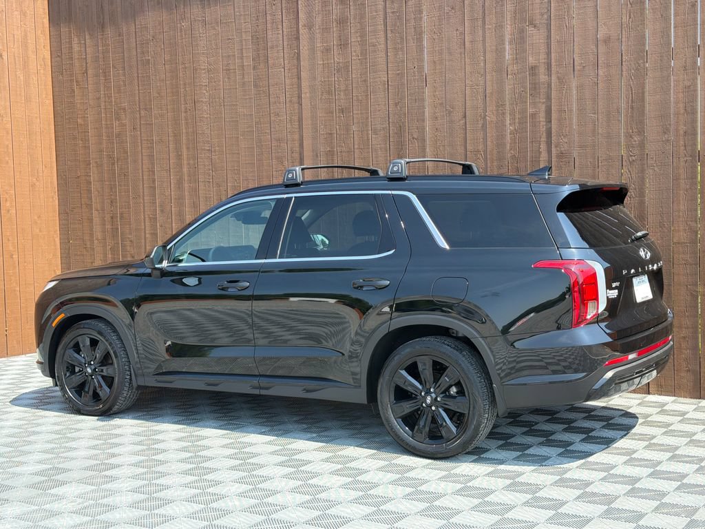 Used 2024 Hyundai Palisade XRT FWD image 17