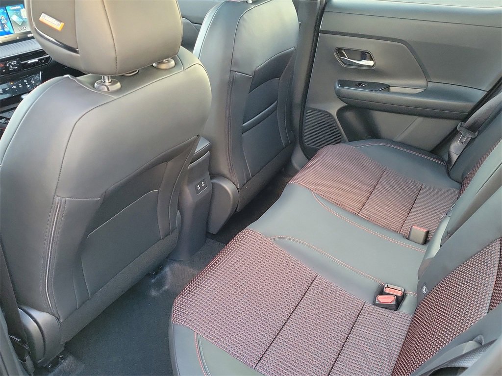 New 2026 Nissan Kicks SR w/ SR Premium Package image 14