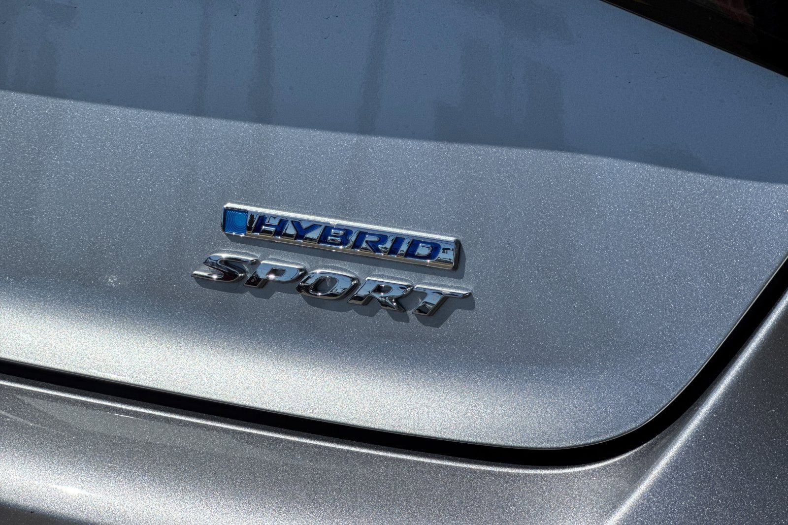 Certified 2025 Honda Accord Sport image 26