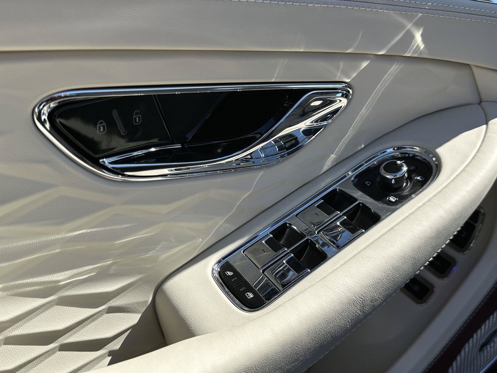 New 2025 Bentley Continental GT Speed AWD/4WD image 18