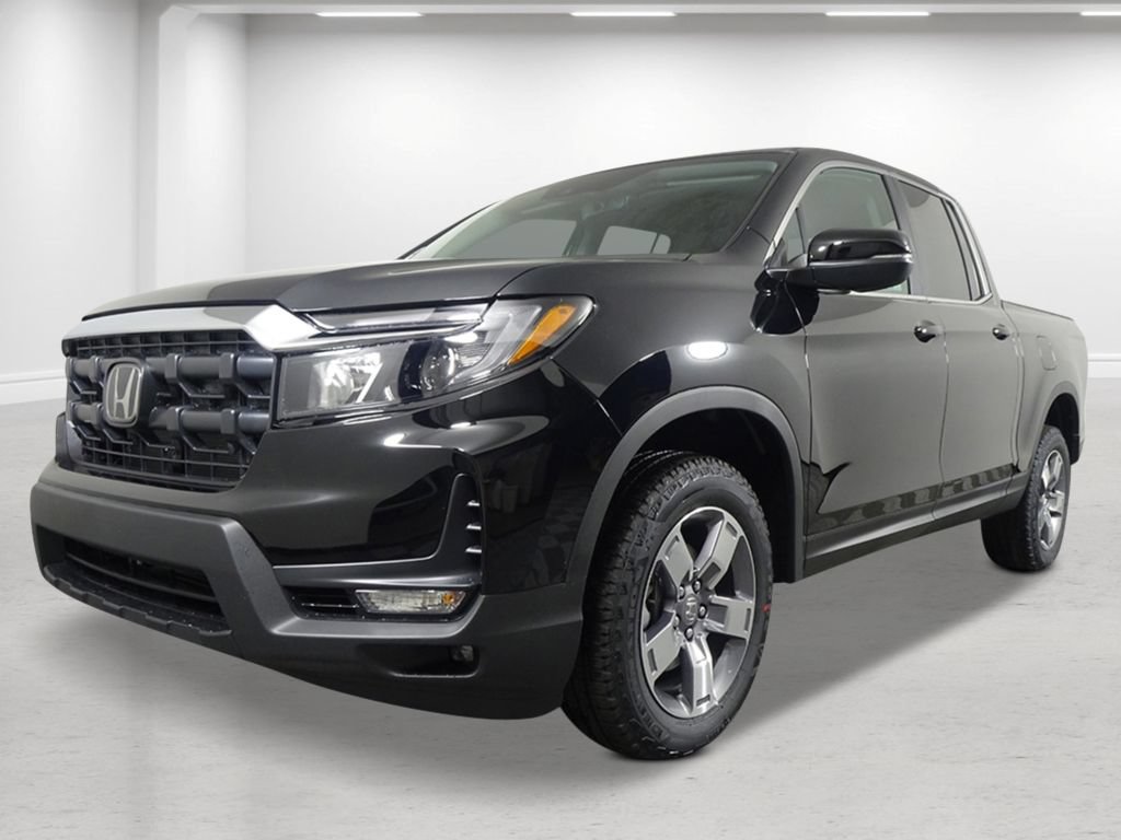 New 2026 Honda Ridgeline RTL image 1
