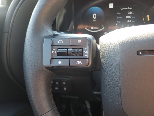 Certified 2026 Hyundai Palisade XRT Pro AWD/4WD image 22
