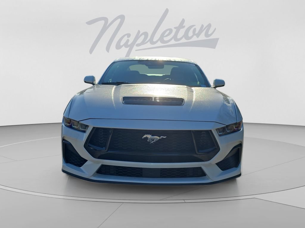 Used 2024 Ford Mustang GT Premium RWD image 9