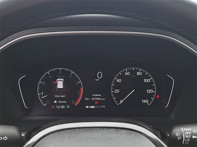 Certified 2024 Honda Pilot Touring image 27