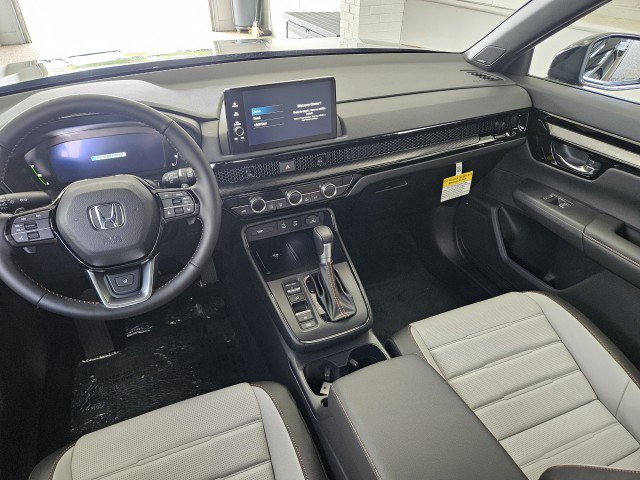 New 2026 Honda CR-V Sport Touring image 18