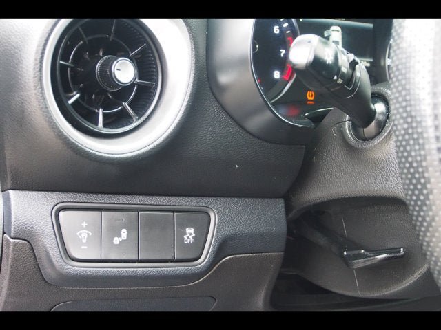 Used 2022 Kia Forte GT-Line w/ GT-Line Premium Package FWD image 21
