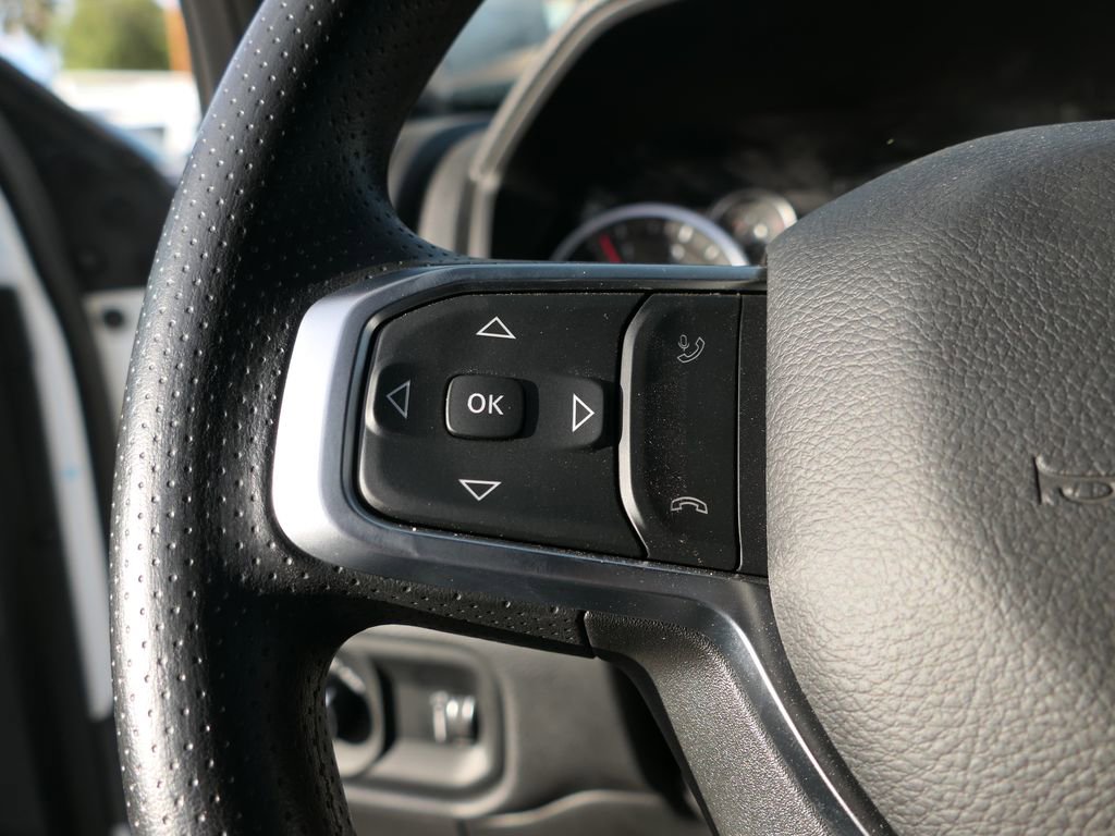 New 2025 RAM 4500 Tradesman image 15