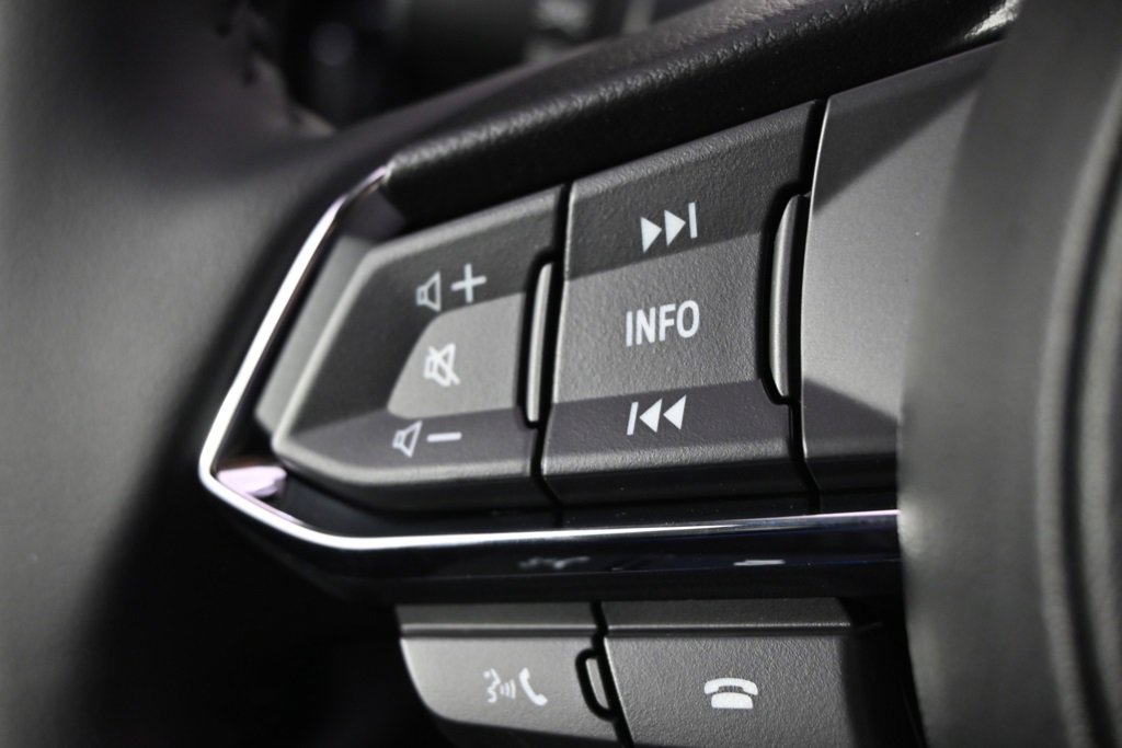 New 2025 MAZDA CX-5 AWD 2.5 S w/ Select Package image 31