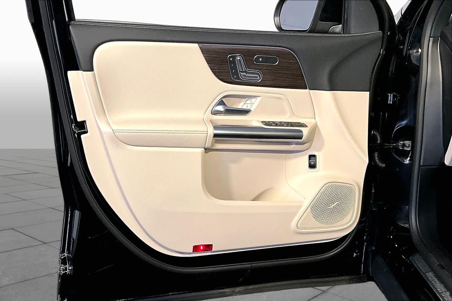 New 2026 Mercedes-Benz GLA 250 4MATIC image 11