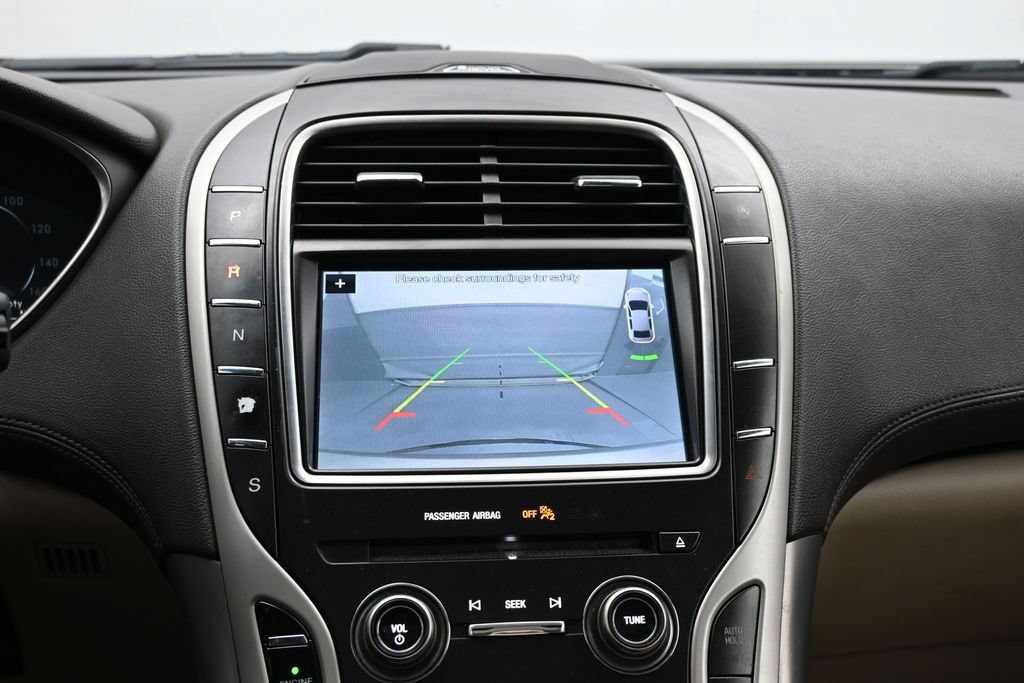 Used 2019 Lincoln Nautilus Reserve AWD/4WD image 52