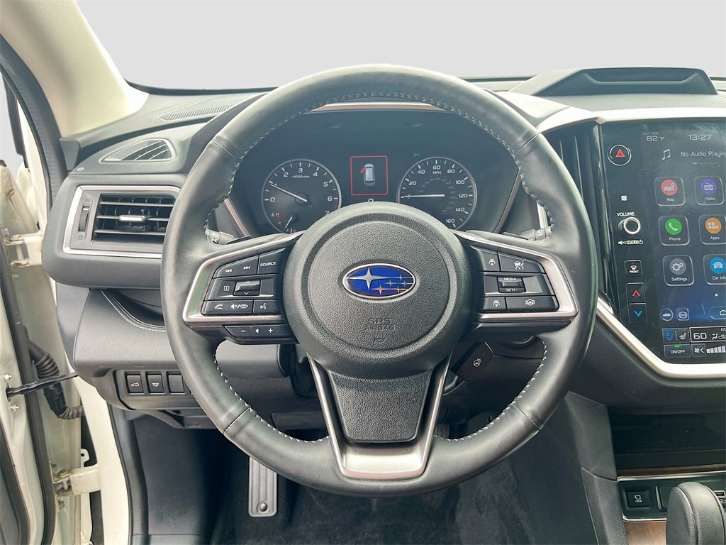 Used 2023 Subaru Ascent Touring image 11