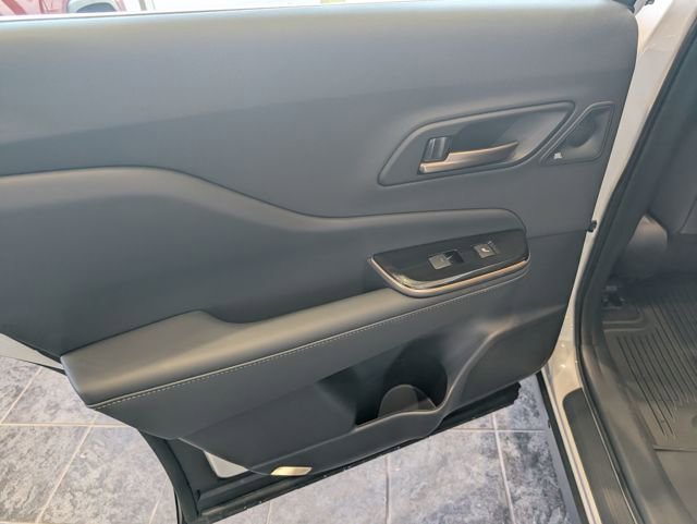 New 2025 Toyota Crown Signia w/ Advanced Technology Package image 11