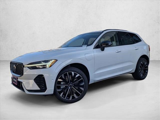 New 2026 Volvo XC60 T8 Ultra w/ Protection Package Premier
